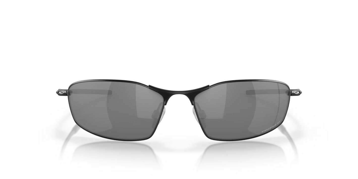 Oakley - Whisker - Satin Black