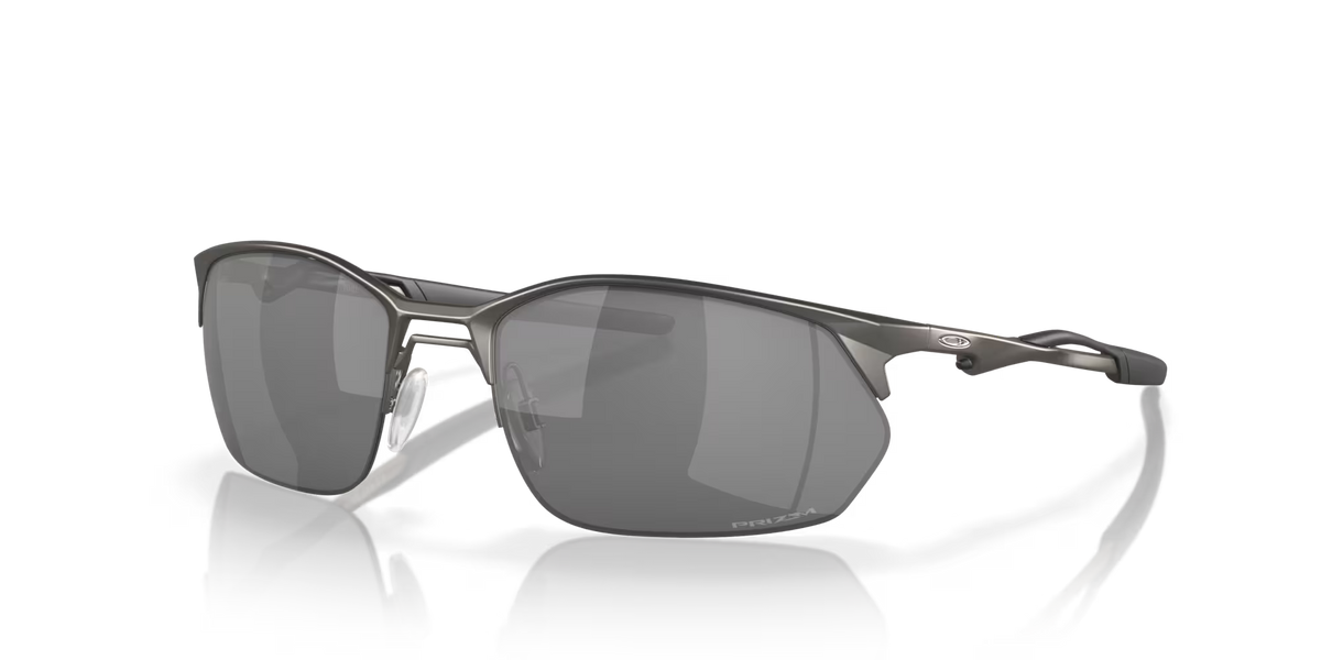 Oakley - Wire Tap 2.0 - Matte Gunmetal