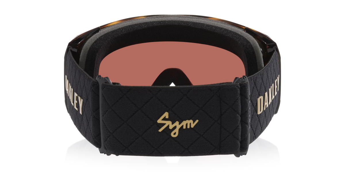 Oakley - Line Miner™ L Su Yiming Signature Series Snow Goggles