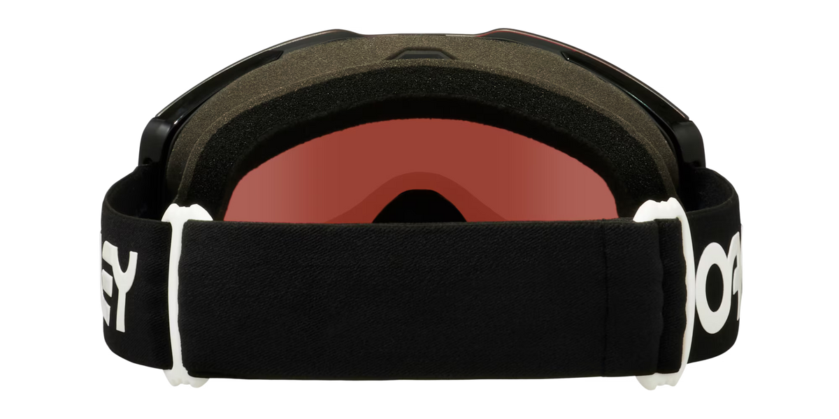 Oakley - Fall Line M Factory Pilot Snow Goggles