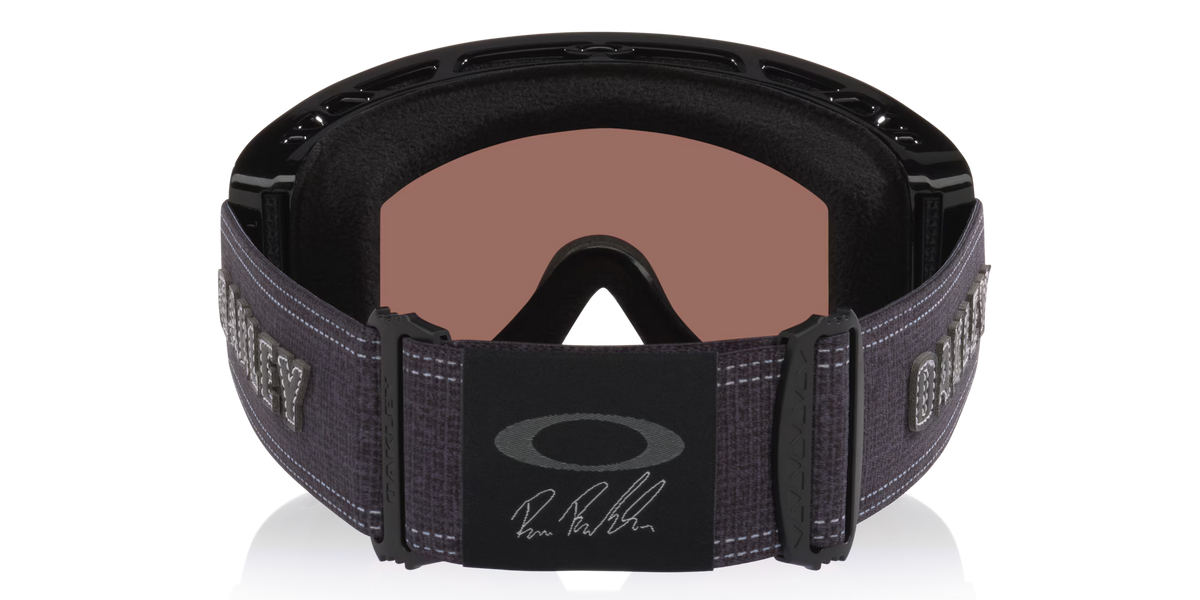 Oakley - Mont Scape™ L Rene Rinnekangas Signature Series Snow Goggles
