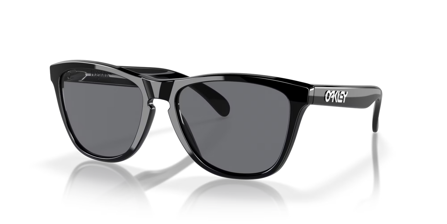Oakley - Frogskins - Polished Black