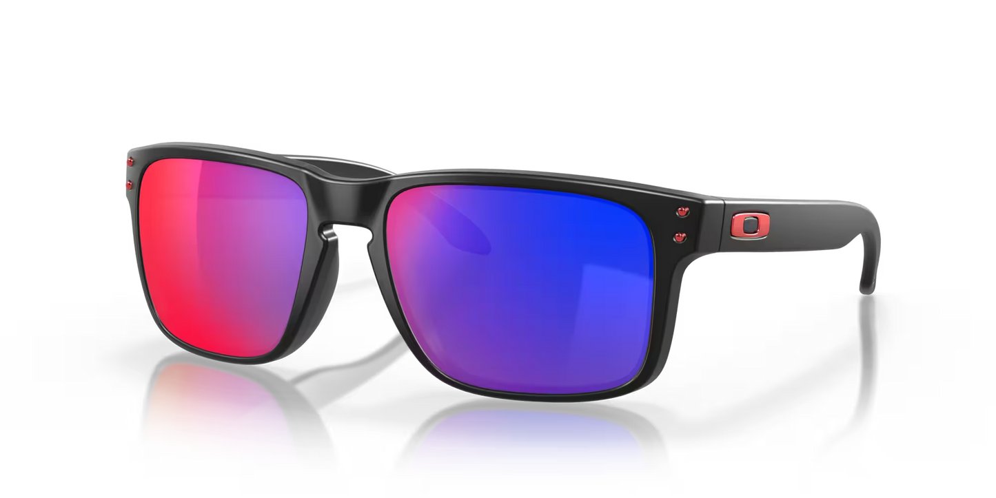Oakley - Holbrook - Matte Black