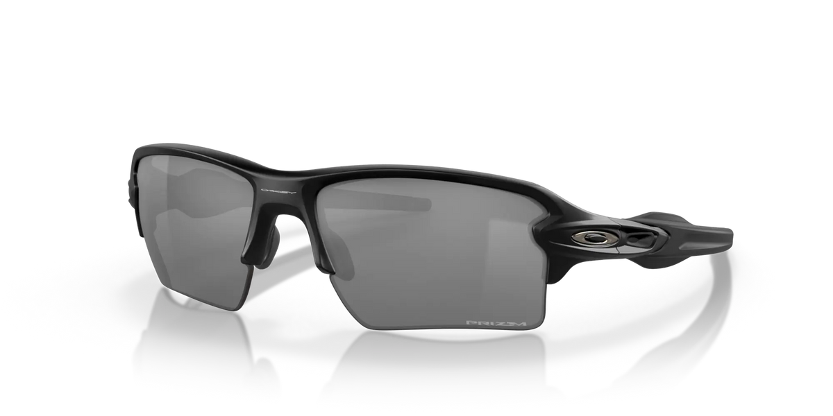 Oakley - Flak 2.0 XL - Matte Black