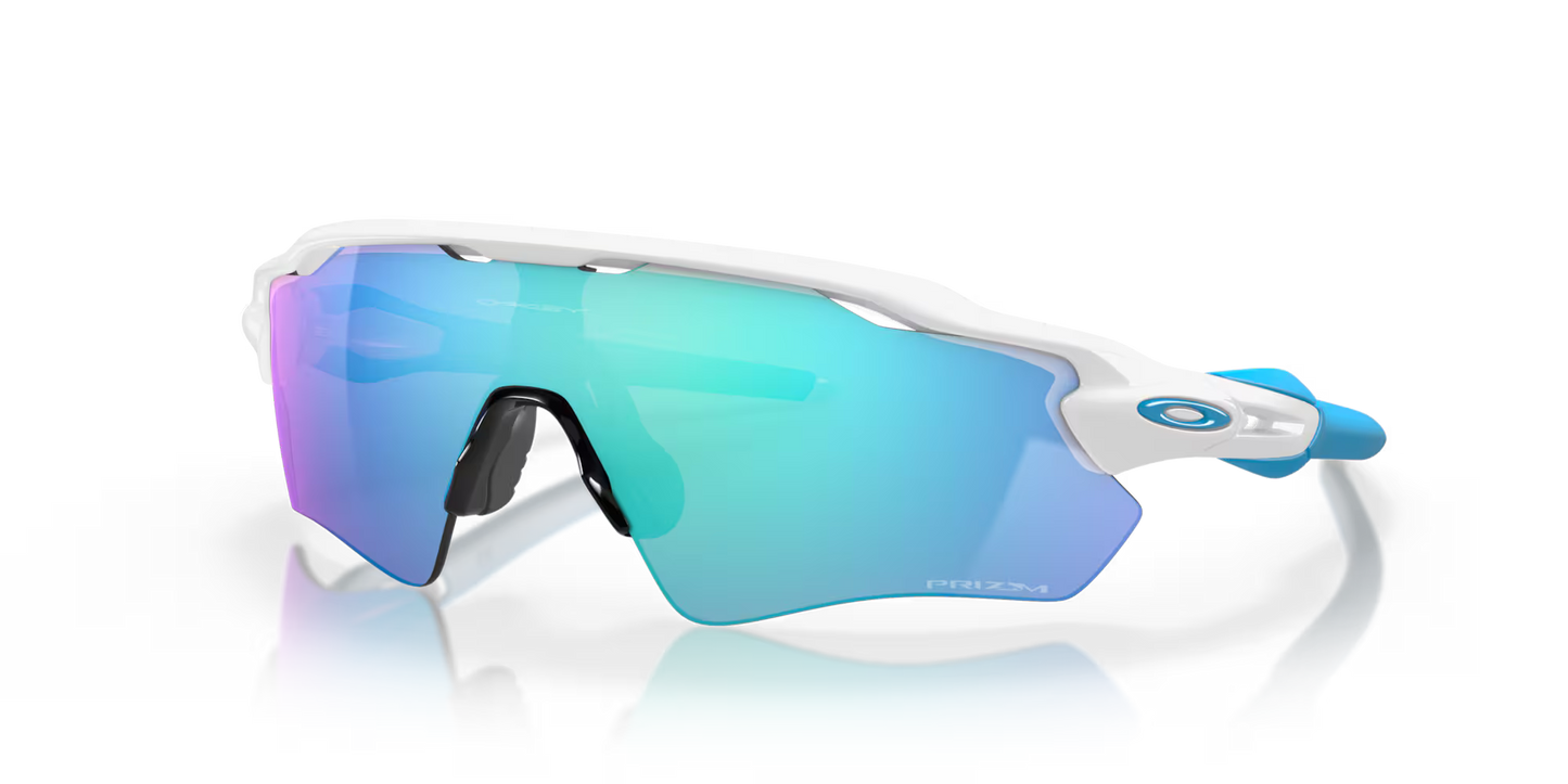 Oakley - Radar EV Path - Polished White