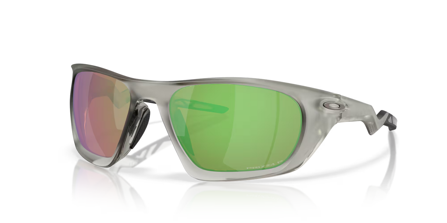 Oakley - Lateralis - Matte Grey Ink