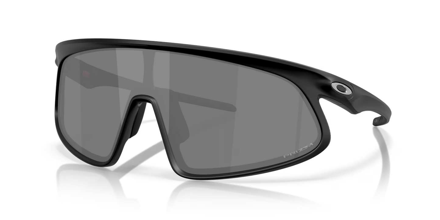 Oakley - RSLV - Matte Black