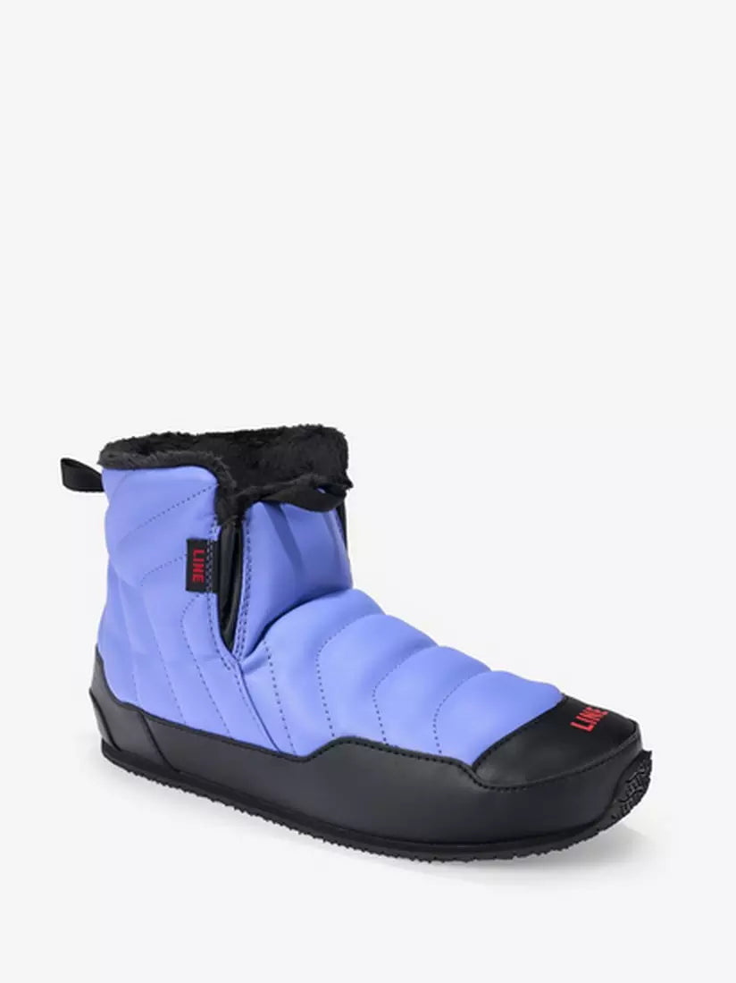 Line - Bootie 1.0 - Purple
