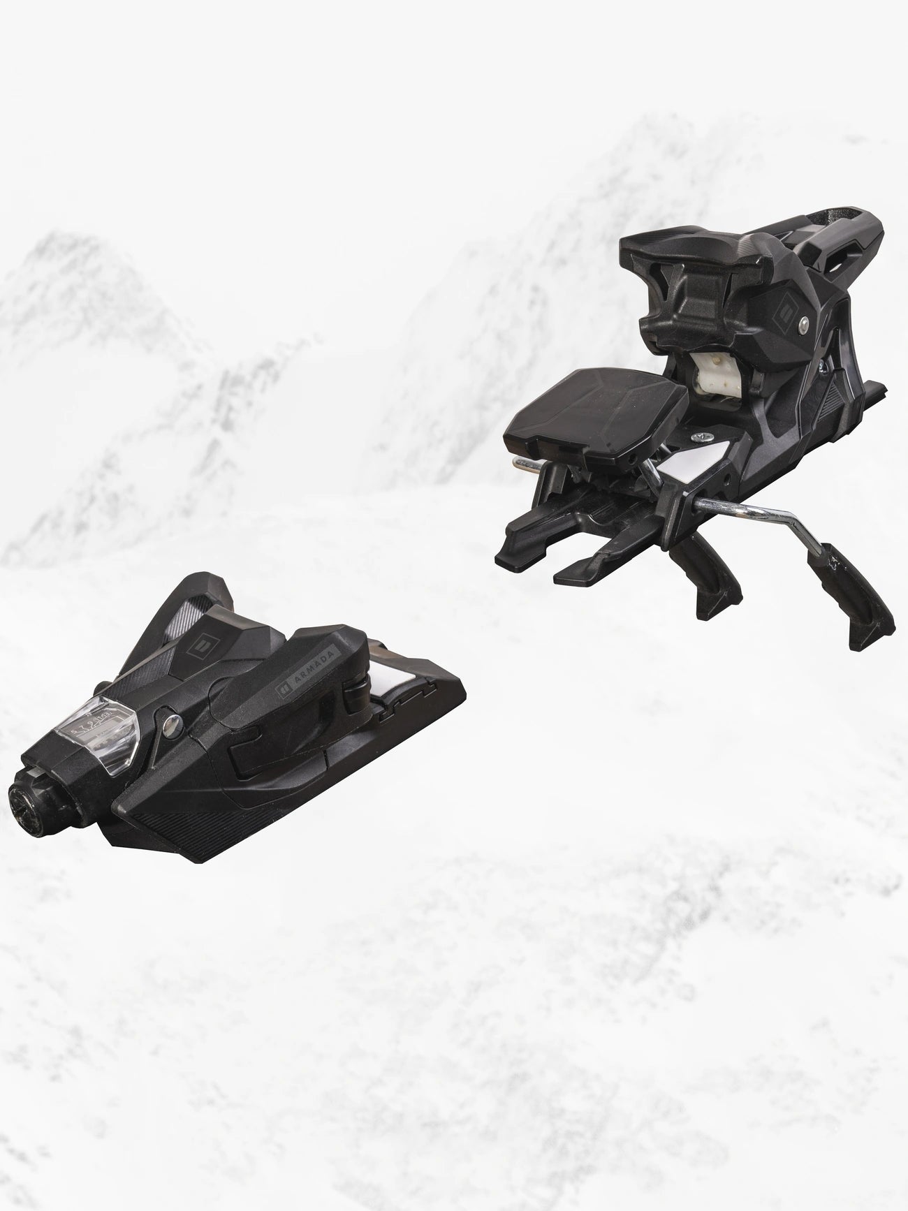 Armada - STRIVE 14 GW Black