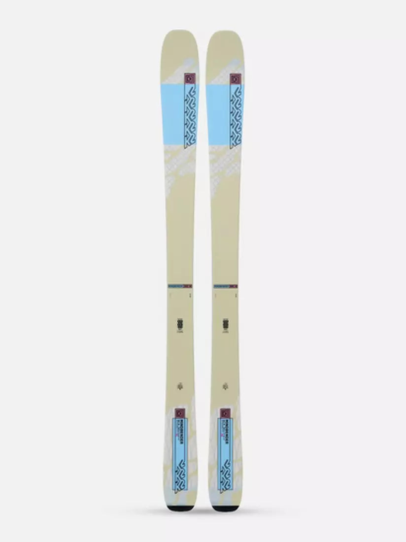 K2 - Mindbender 90C W Skis 2024