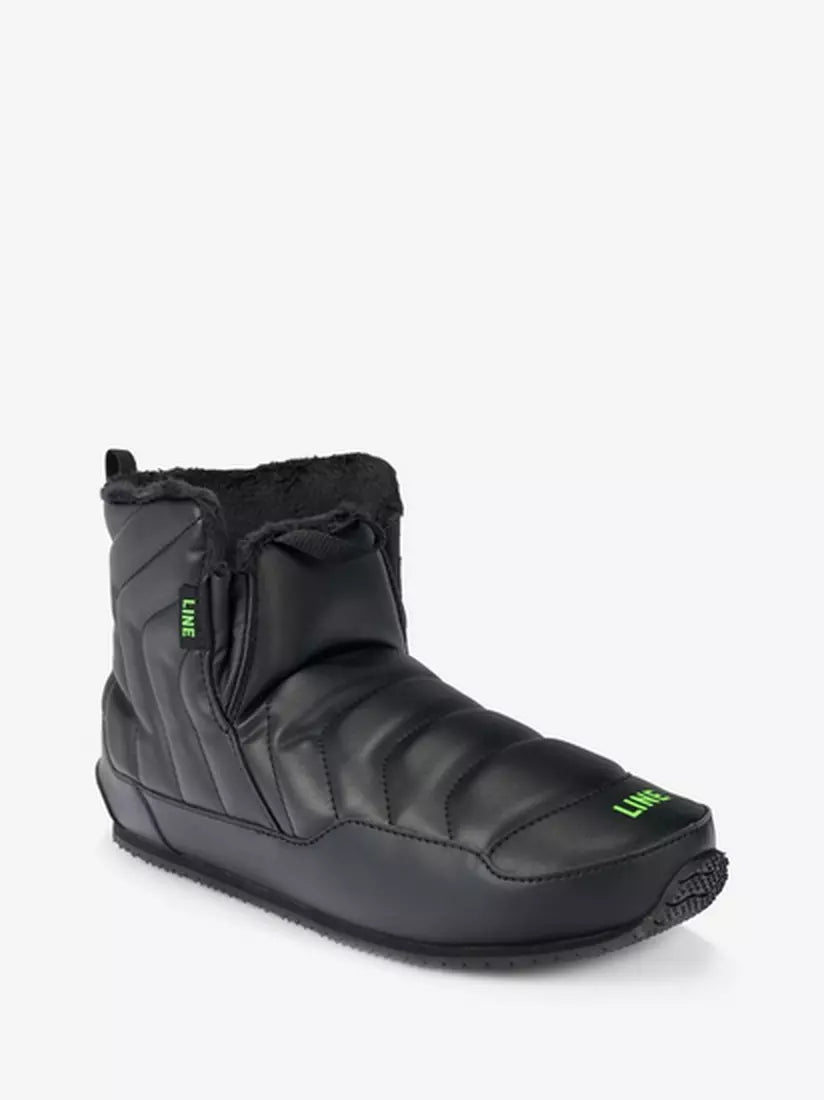 Line - Bootie 1.0 - Black