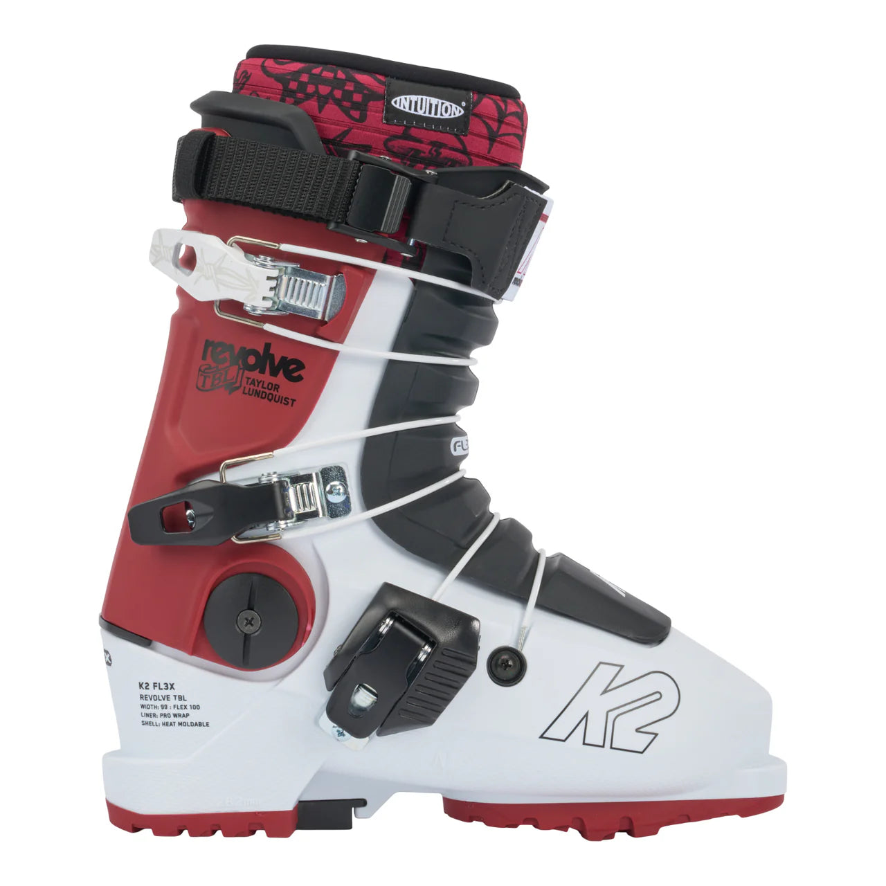 K2 - Revolve TBL Ski Boots 2024