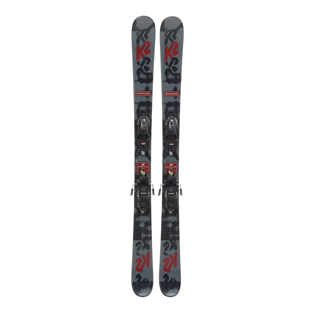 K2 - Dreamweaver Skis 2024