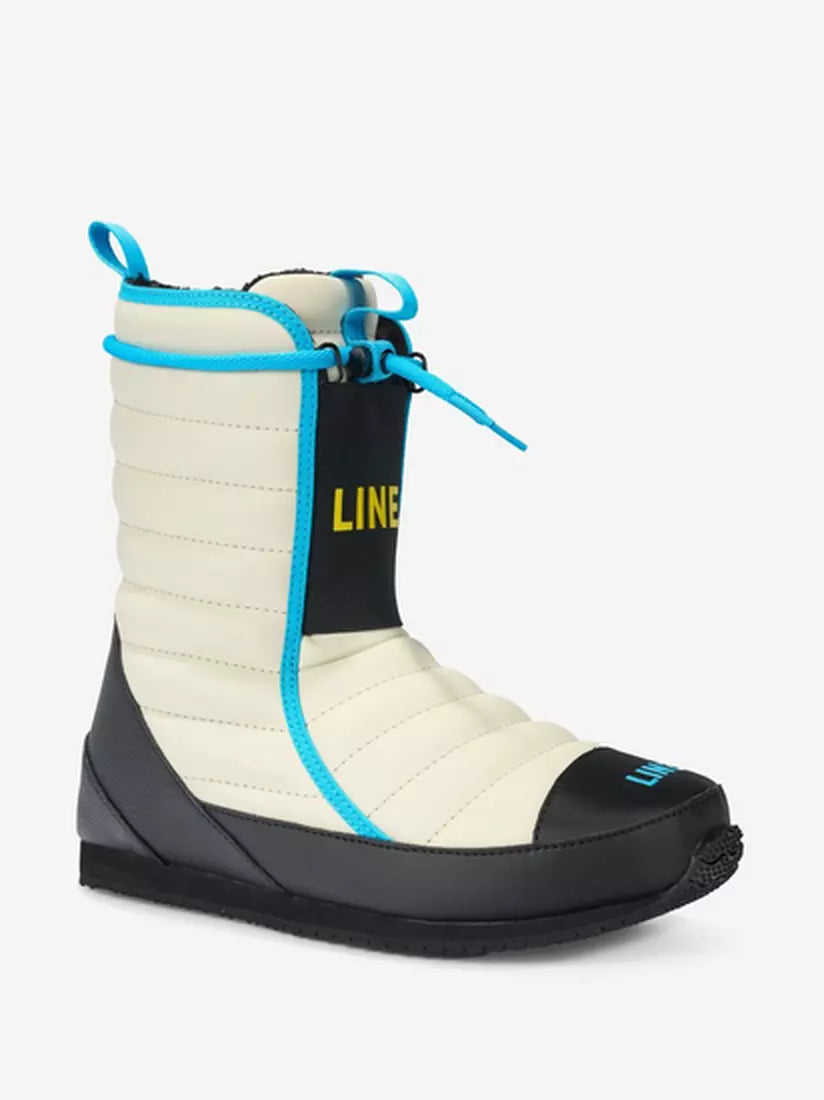 Line - Bootie 2.0 - Eggshell