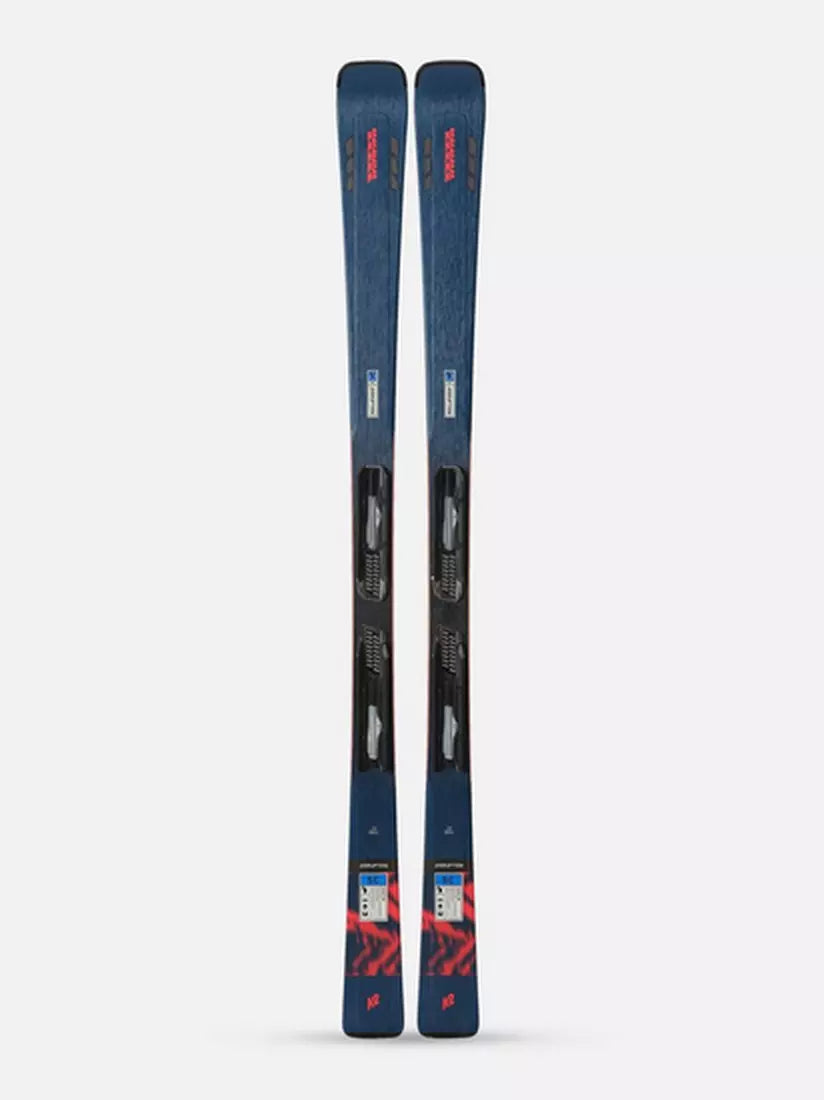 K2 - Disruption SC Skis 2025 - Ex Demo