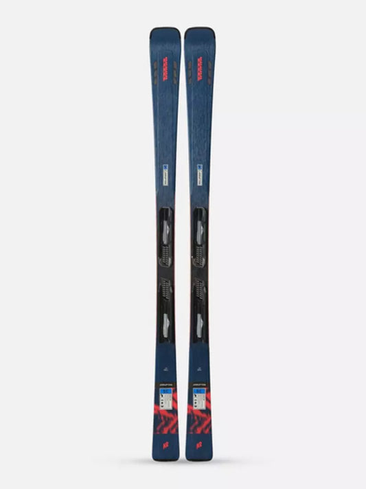 K2 - Disruption SC Skis 2025 - Ex Demo