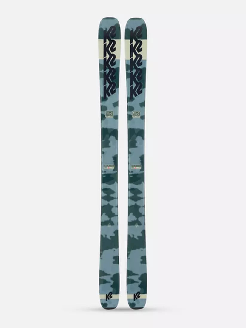 K2 - Reckoner 92 W Skis 2024