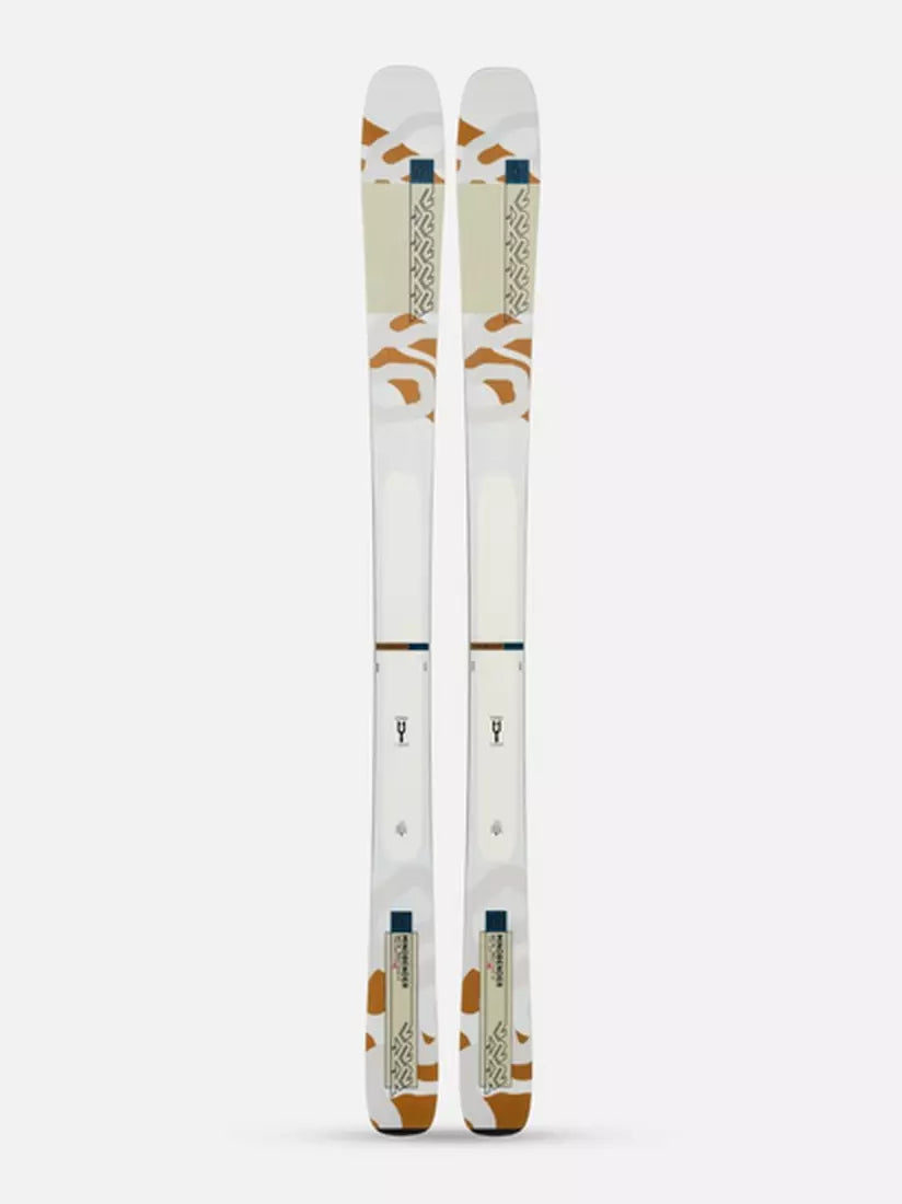 K2 - Mindbender 89Ti W Skis 2024