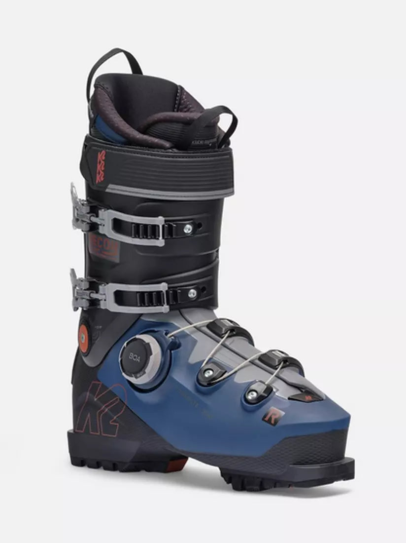 K2 - Recon 110 BOA Ski Boots 2025