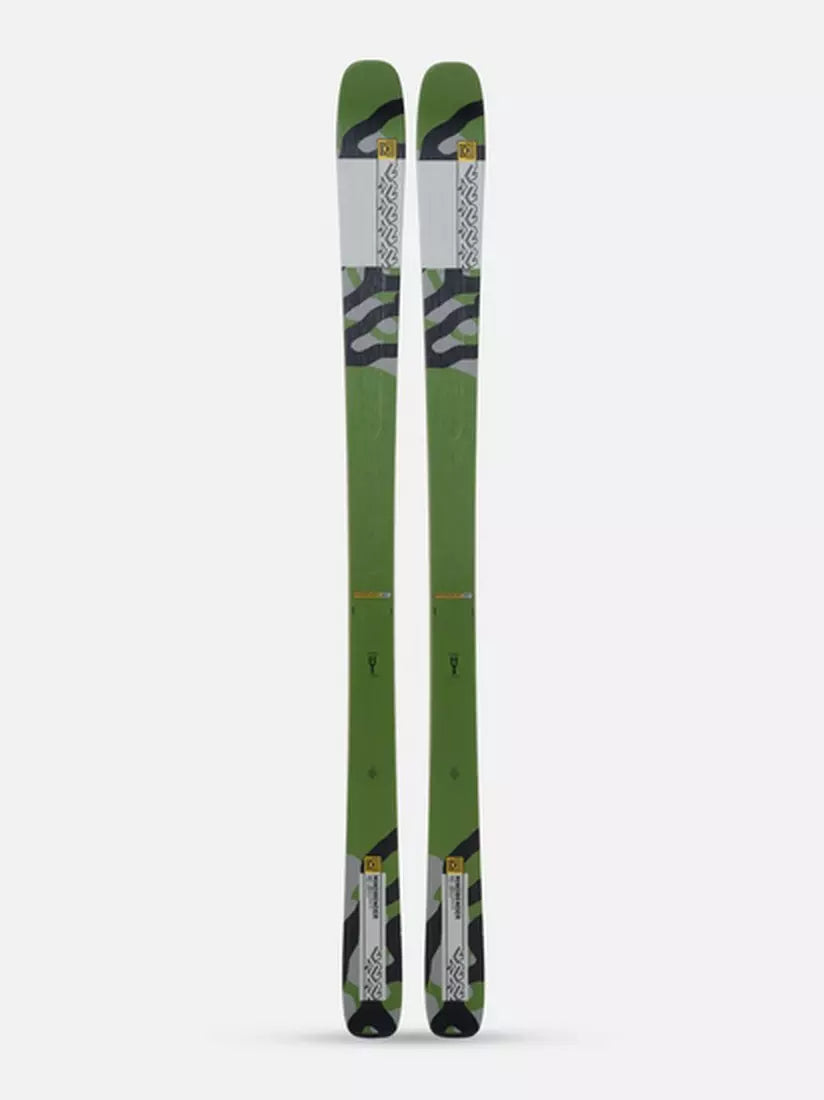 K2 - Mindbender 89Ti Skis 2024