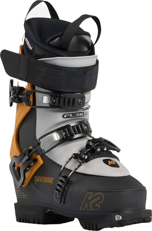 K2 - Diverge W Ski Boots 2023