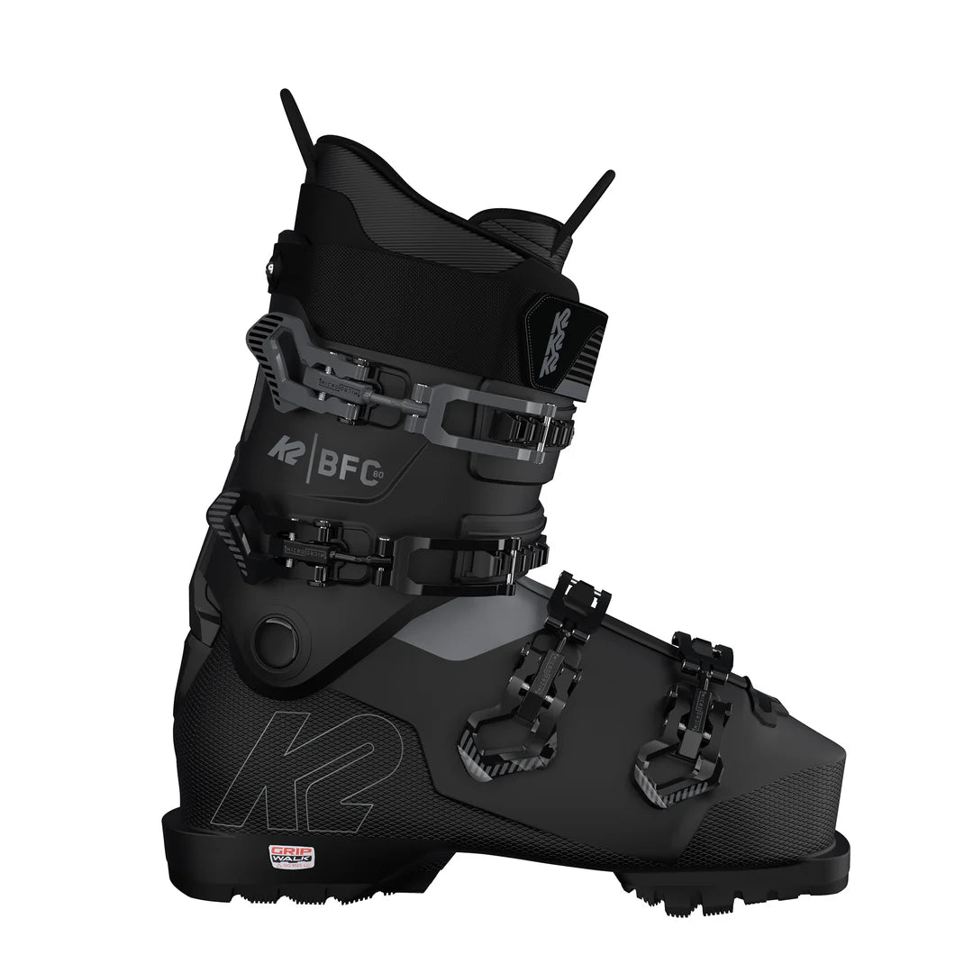 K2 - BFC 80 GripWalk Ski Boots 2023