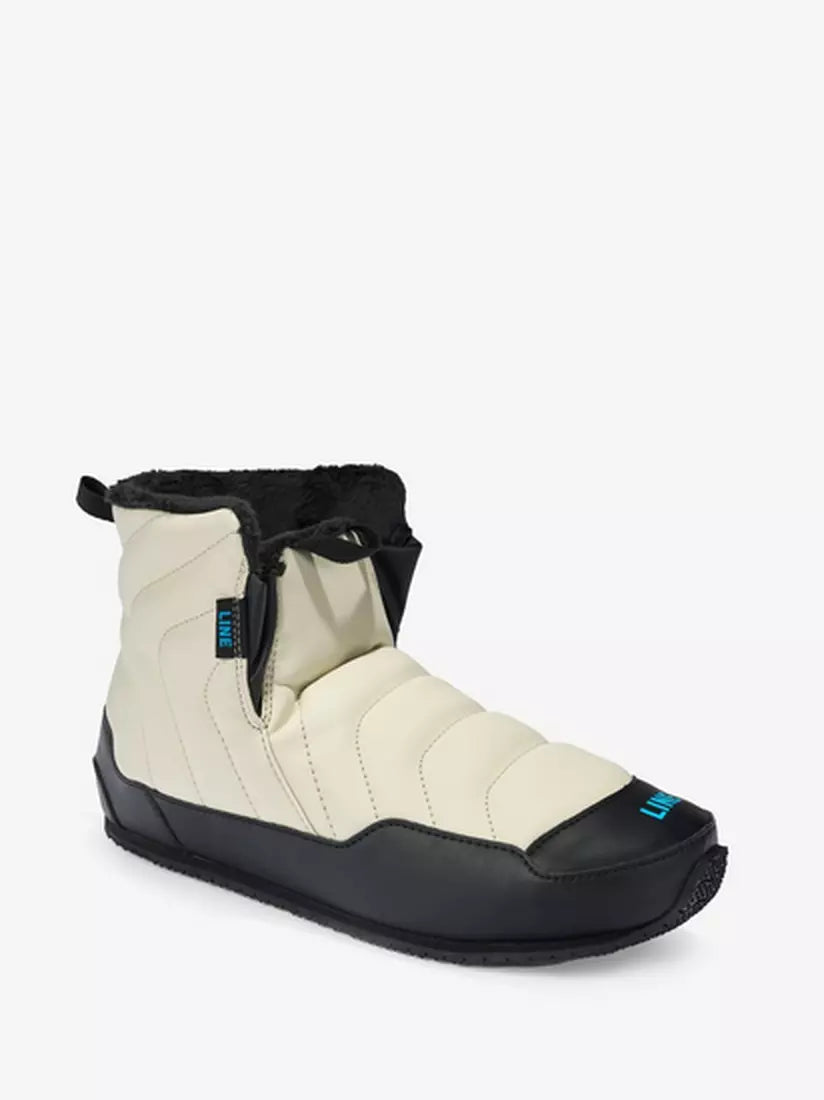 Line - Bootie 1.0 - Eggshell