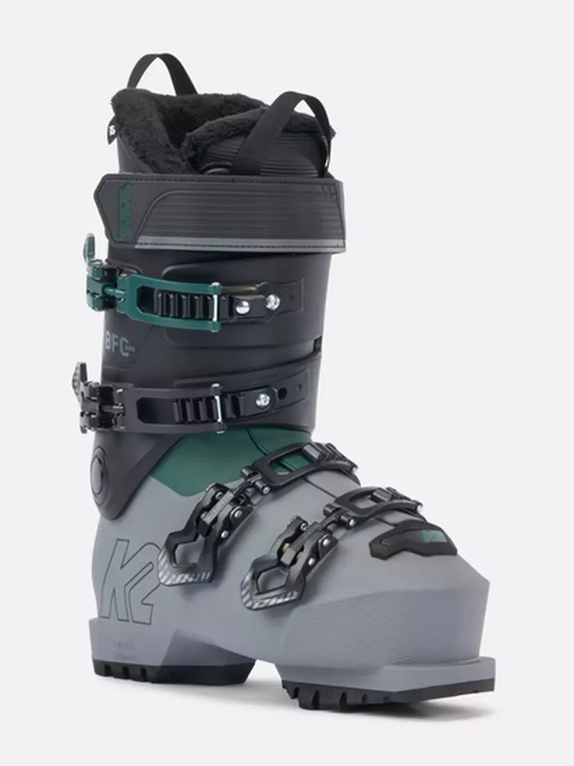 K2 - BFC 85 W Ski Boots 2025