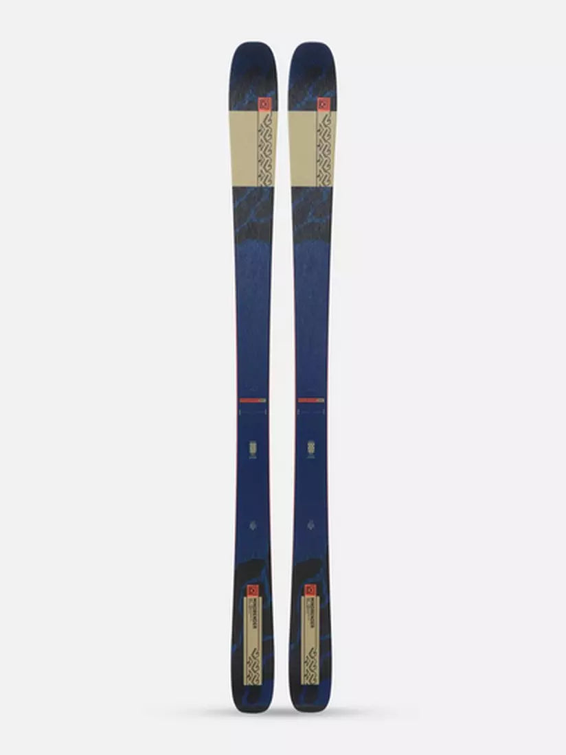 K2 - Mindbender 90C Skis 2024