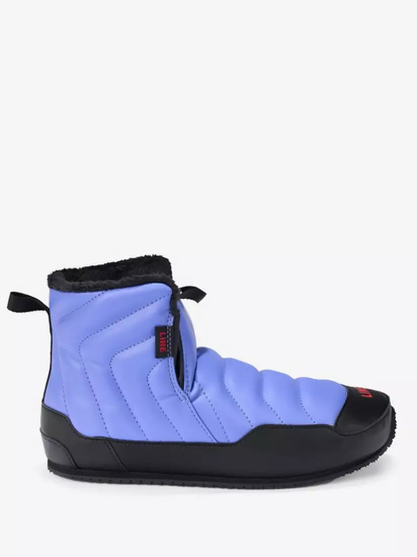 Line - Bootie 1.0 - Purple