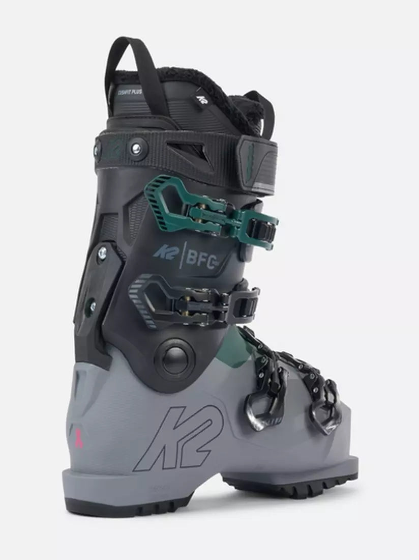 K2 - BFC 85 W Ski Boots 2025