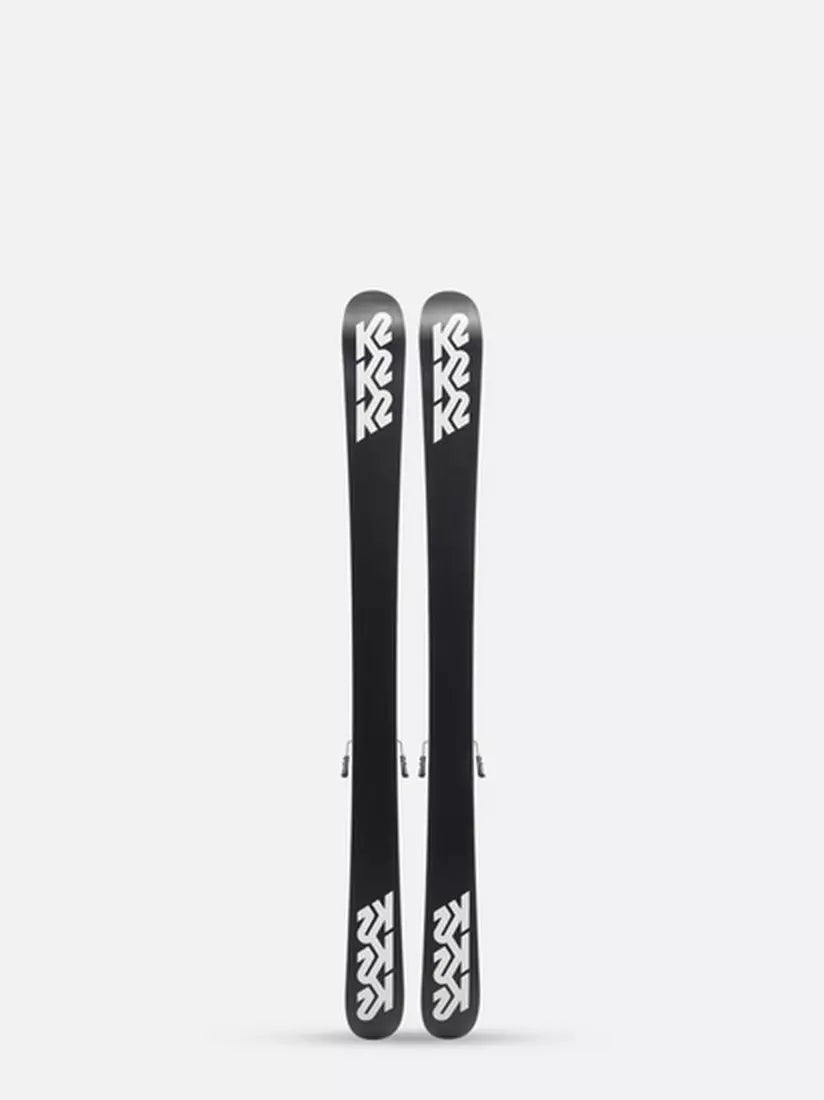 K2 - Poacher Jr 2024