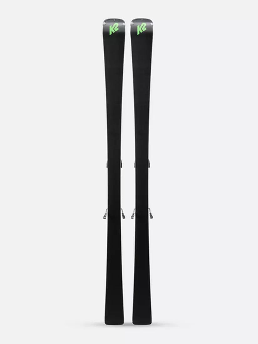 K2 - Disruption STi Skis 2025 - Ex Demo