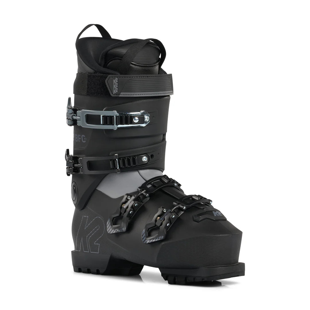 k2 bfc 80 ski boots 2023 Boot 2024 Embrace the slopes with assurance and style in the K2 BFC 110 BOA Mens Ski Boots K2 BFC 95 Ski Boot