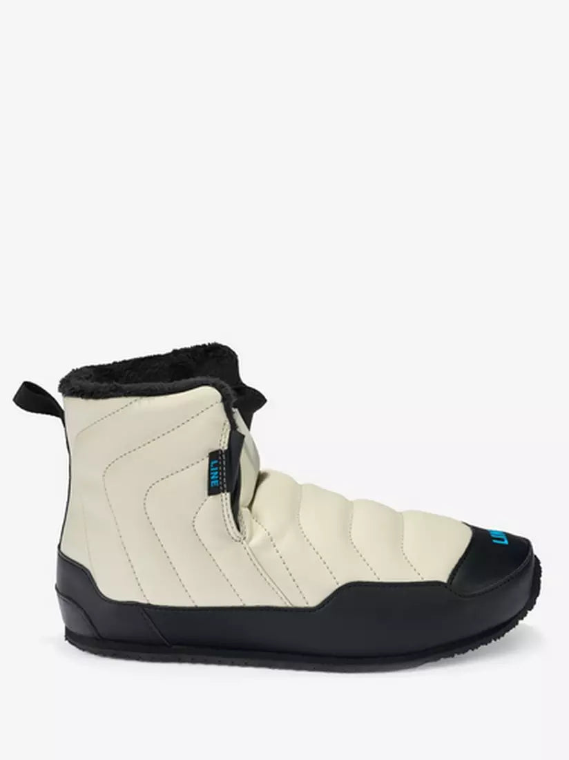 Line - Bootie 1.0 - Eggshell