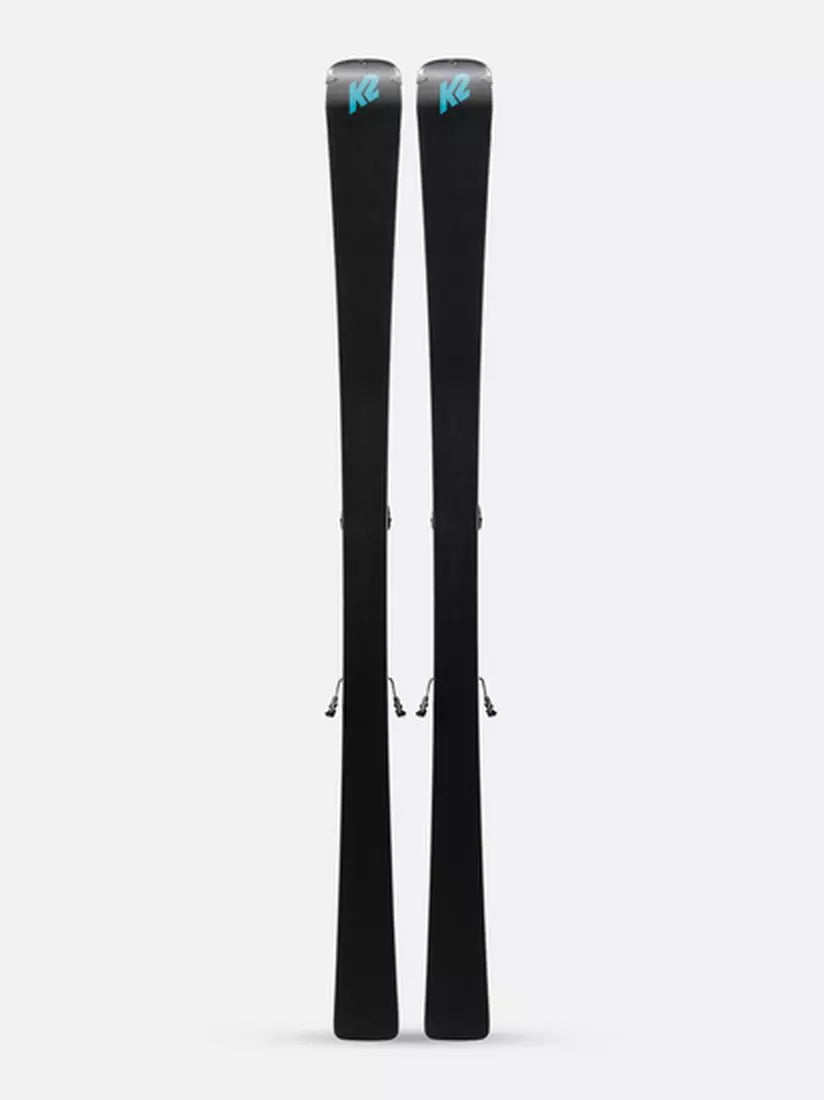 K2 - Disruption SC W Skis 2025 - Ex Demo