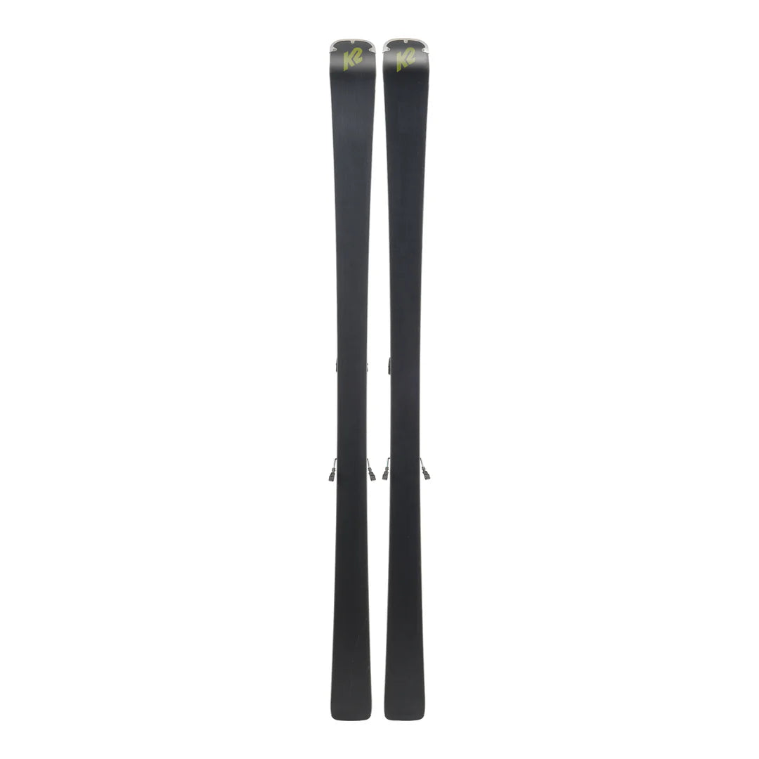 K2 - Disruption 78Ti Skis 2024