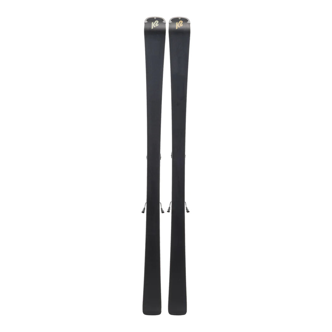 K2 - Disruption 76X Skis 2024
