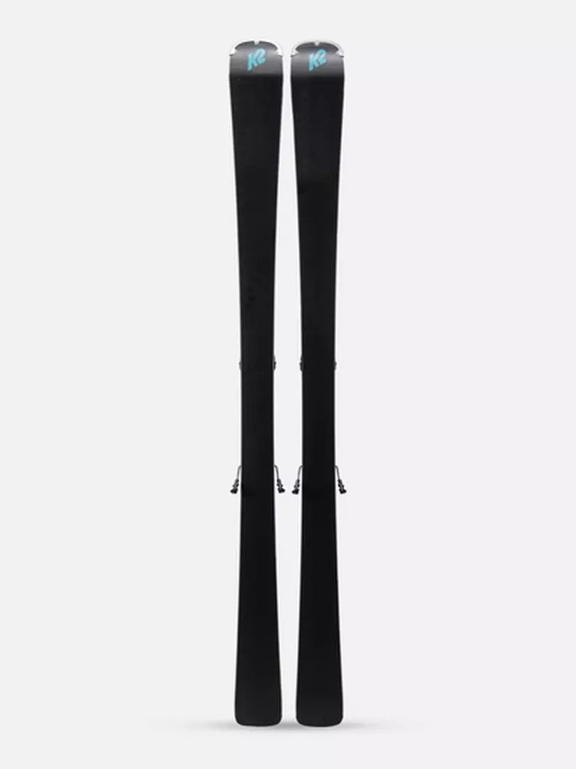 K2 - Disruption 76C W Skis 2025 - Ex Demo