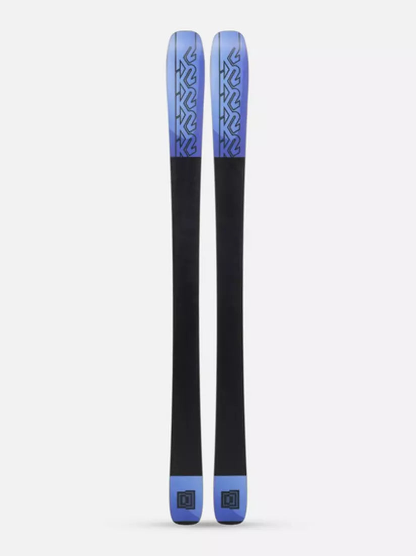K2 - Mindbender 89Ti W Skis 2024