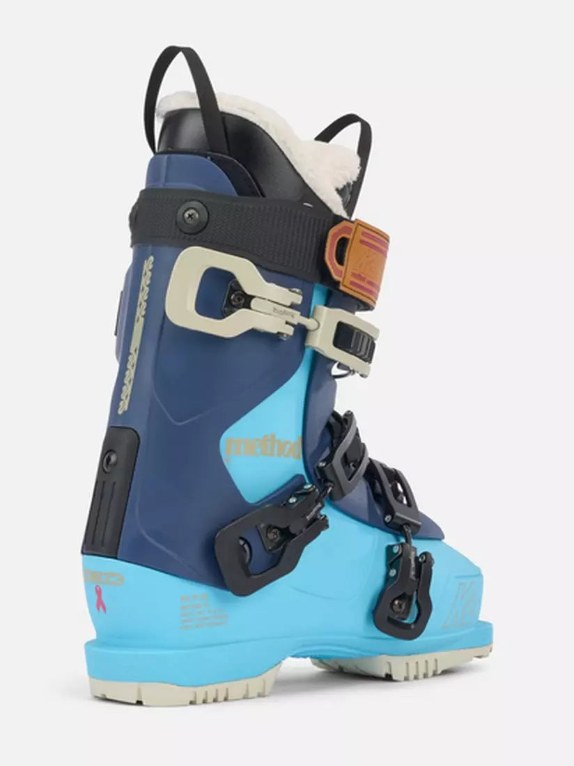 K2 - Method W Ski Boots 2024