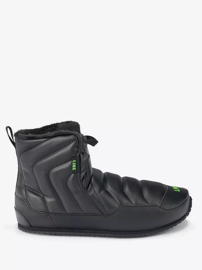 Line - Bootie 1.0 - Black