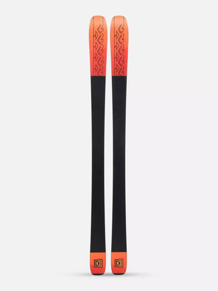 K2 - Mindbender 89Ti Skis 2024