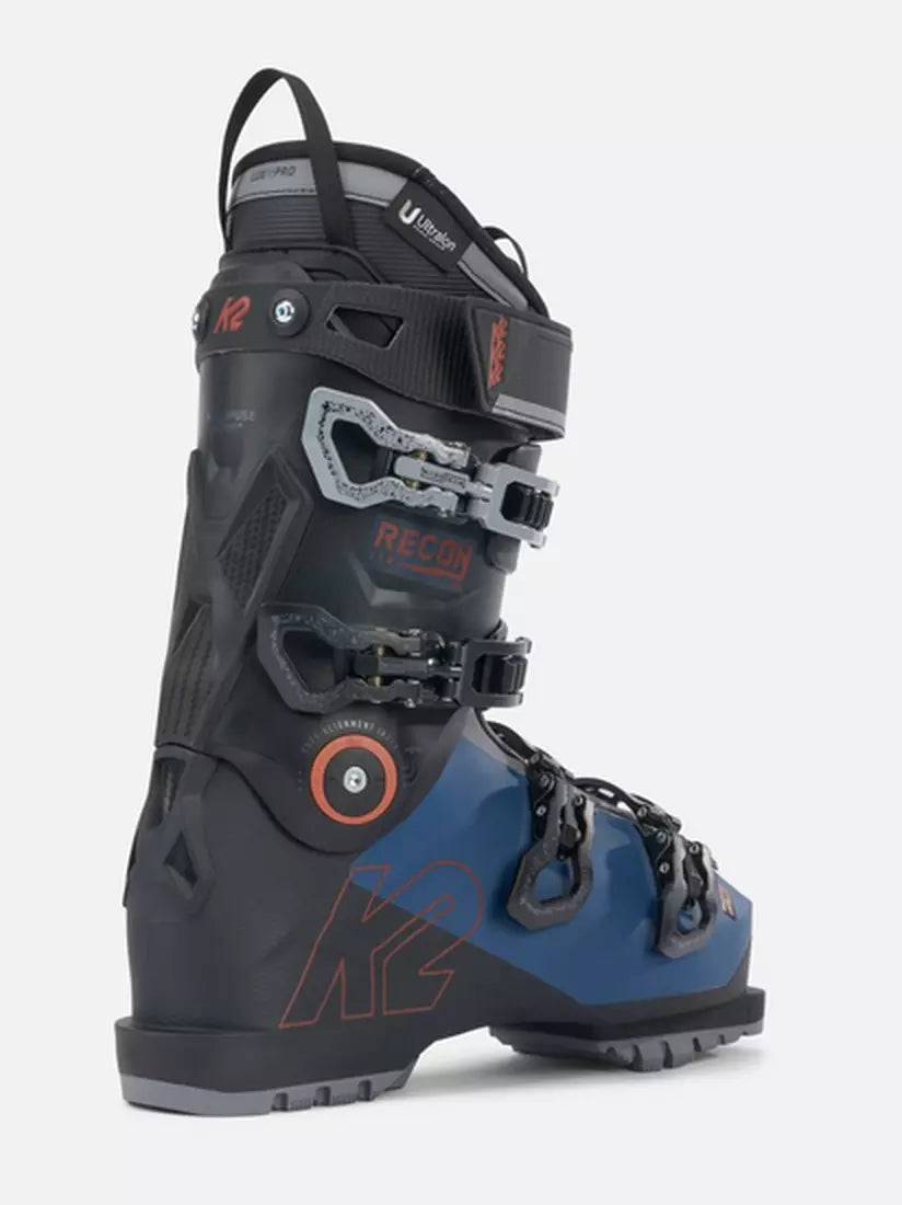 K2 - Recon 110 LV Ski Boots 2024