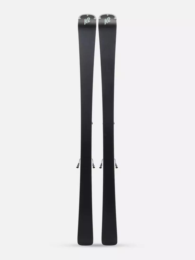 K2 - Disruption 75 W Skis - 2024