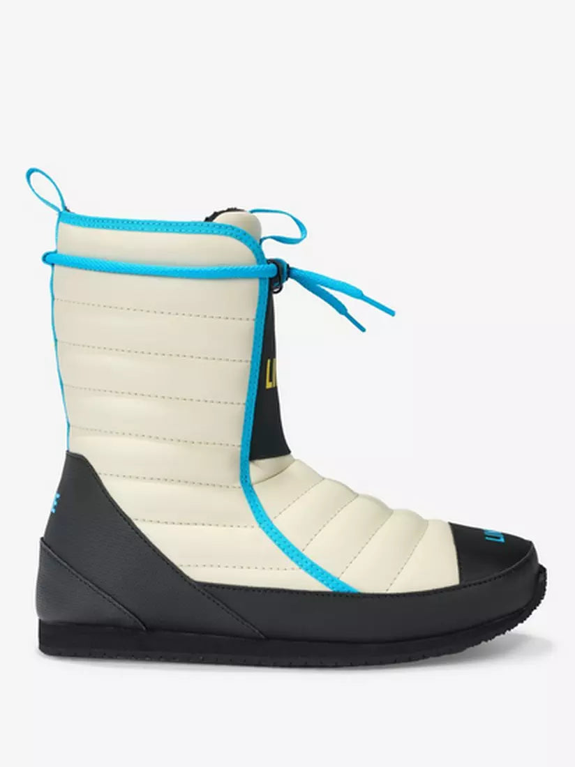 Line - Bootie 2.0 - Eggshell