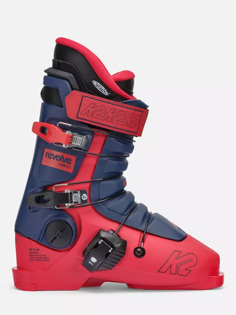 K2 - Revolve Ski Boots 2025