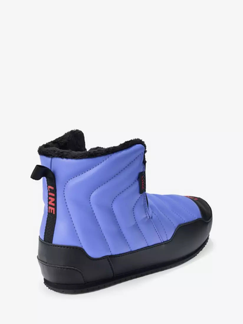 Line - Bootie 1.0 - Purple