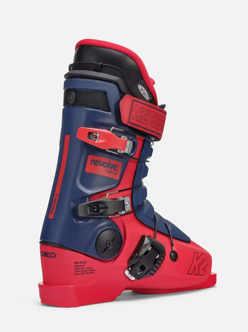 K2 - Revolve Ski Boots 2025