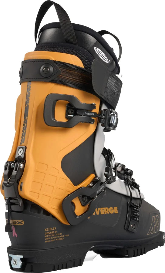 K2 - Diverge W Ski Boots 2023